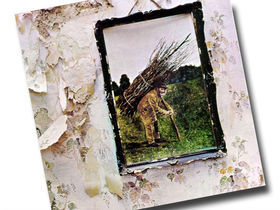 Led Zeppelin dominate new drum poll